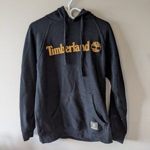 Timberland Black Sweater